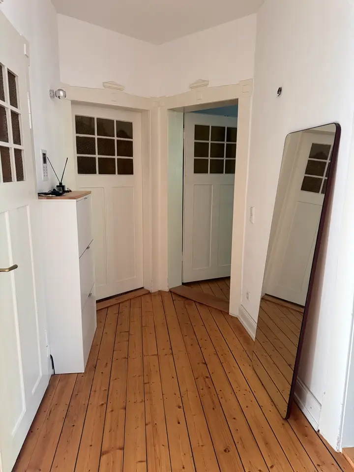 3 Zimmer Wohnung mit 83 m² in Heidelberg – Bild 4
