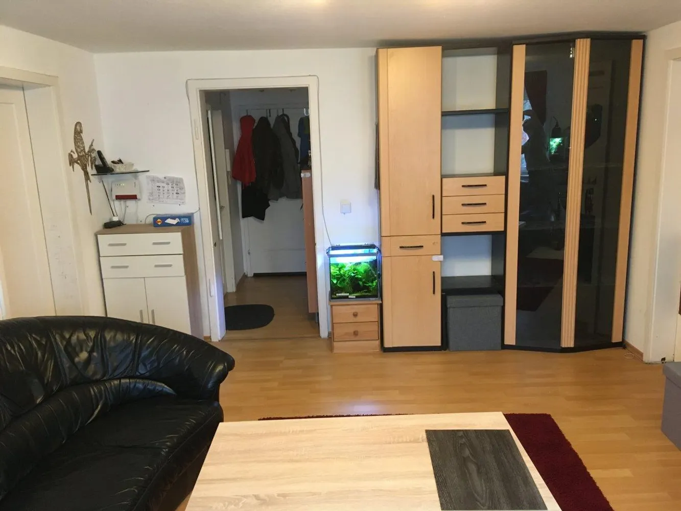 3 Zimmer Wohnung mit 59 m² in Rottenburg am Neckar – Bild 5