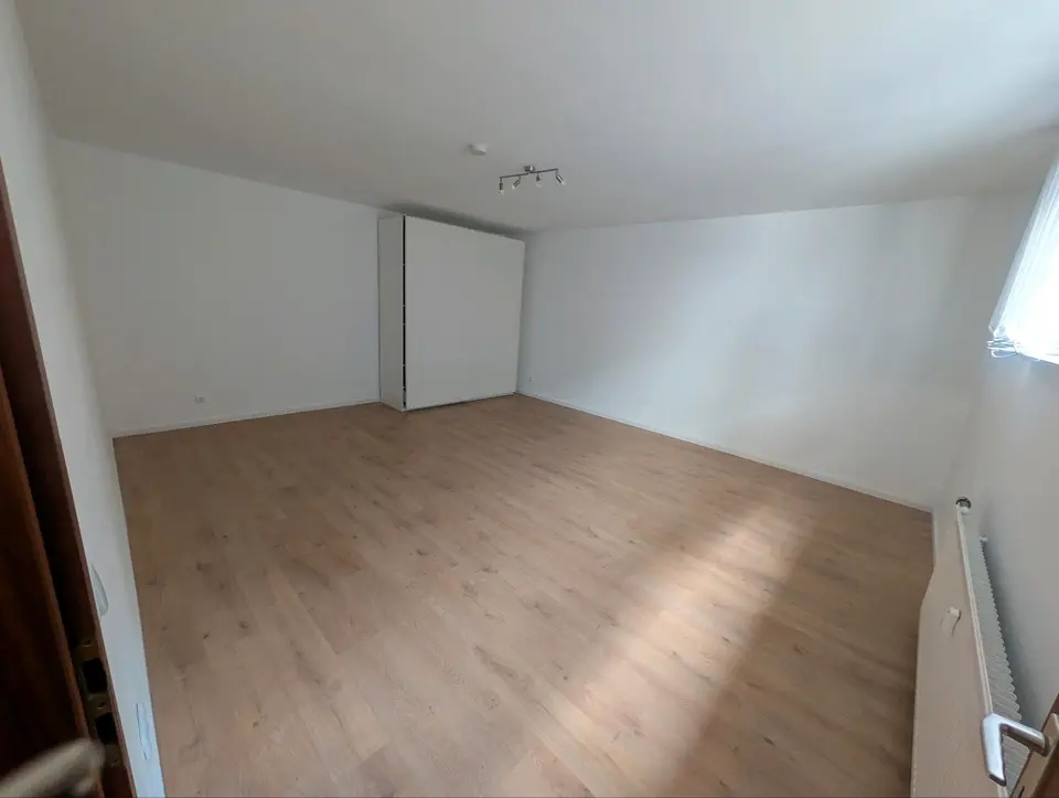 2 Zimmer Wohnung mit 42 m² in Rodgau – Bild 1