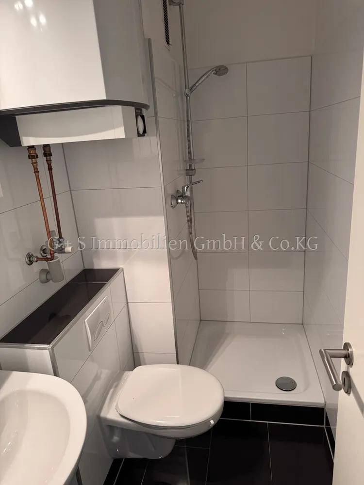 1 Zimmer Wohnung mit 20 m² in Braunschweig – Bild 4