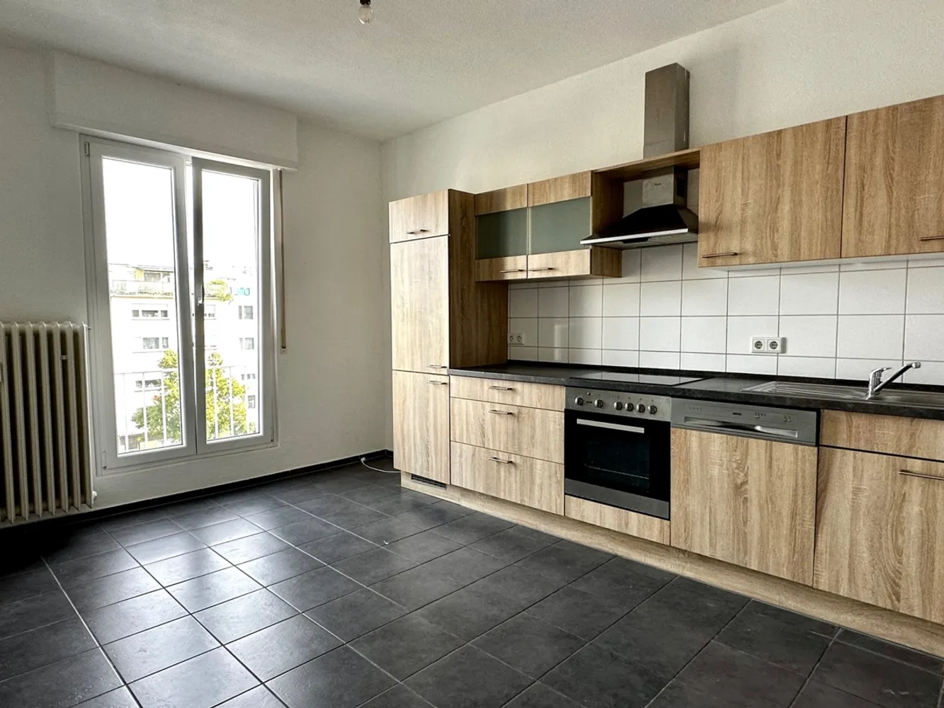 4 Zimmer Wohnung mit 121 m² in Mannheim – Bild 3