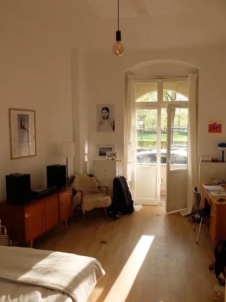WG-Zimmer mit 18 m² in Dresden – Bild 1