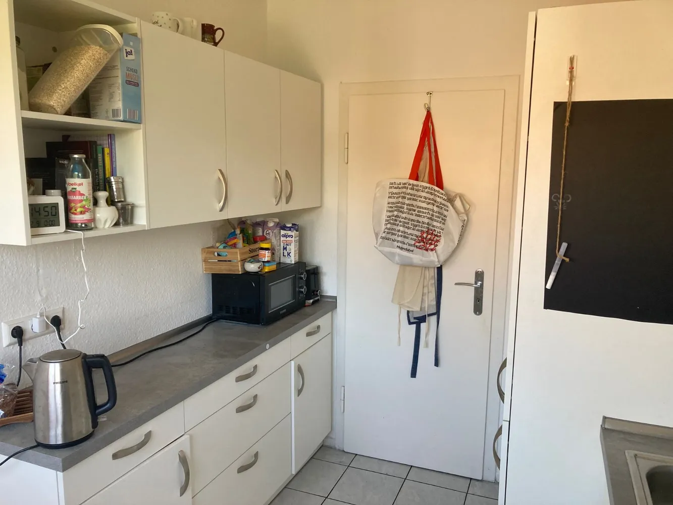 3 Zimmer Wohnung mit 70 m² in Langenhagen – Bild 1