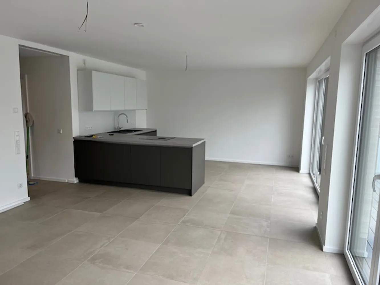 4 Zimmer Wohnung mit 120 m² in Münster – Bild 8
