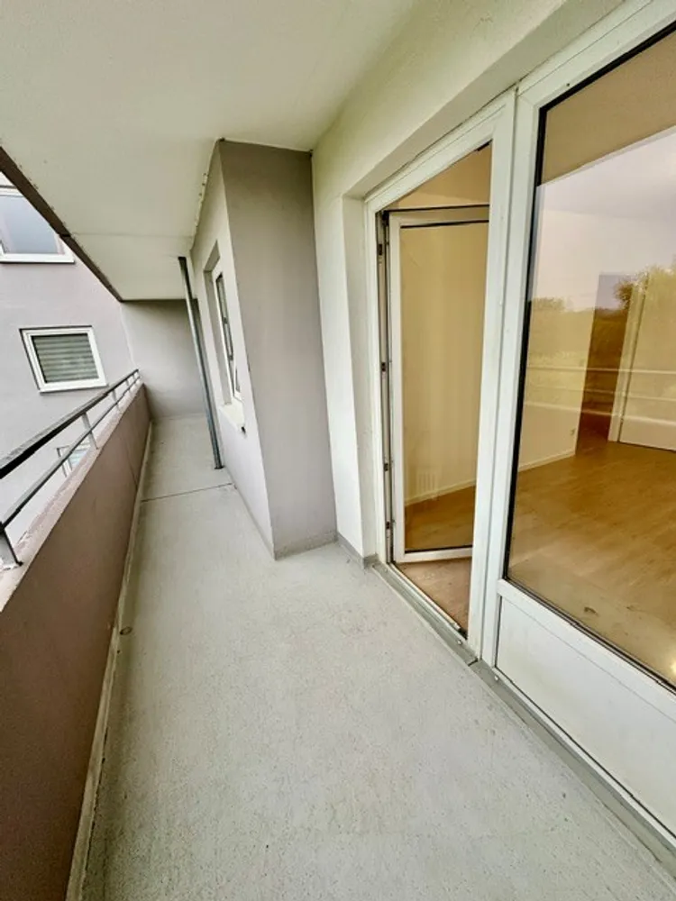 2 Zimmer Wohnung mit 63 m² in Mainz – Bild 2