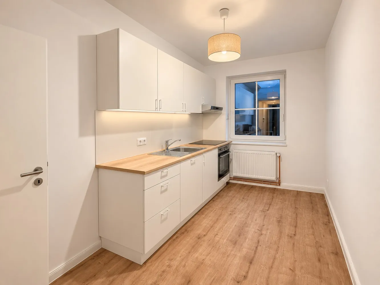 2 Zimmer Wohnung mit 34 m² in Hildesheim – Bild 6