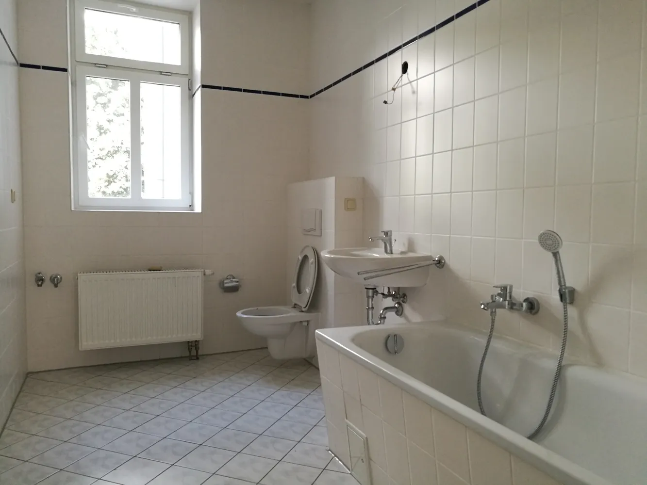 1 Zimmer Wohnung mit 43 m² in Leipzig – Bild 5
