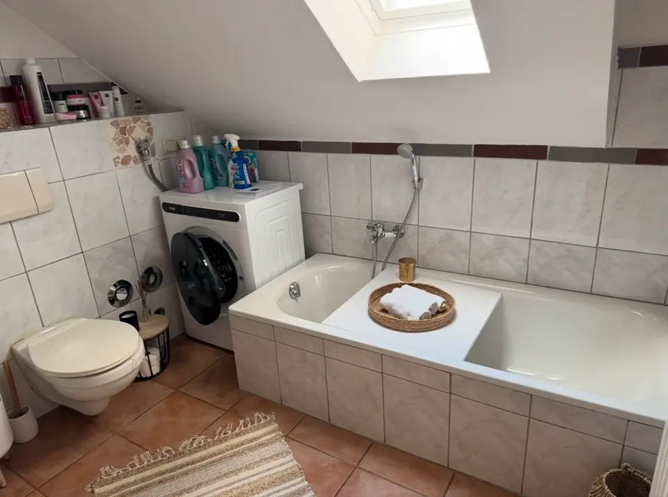 2 Zimmer Wohnung mit 68 m² in Saarbrücken – Bild 5