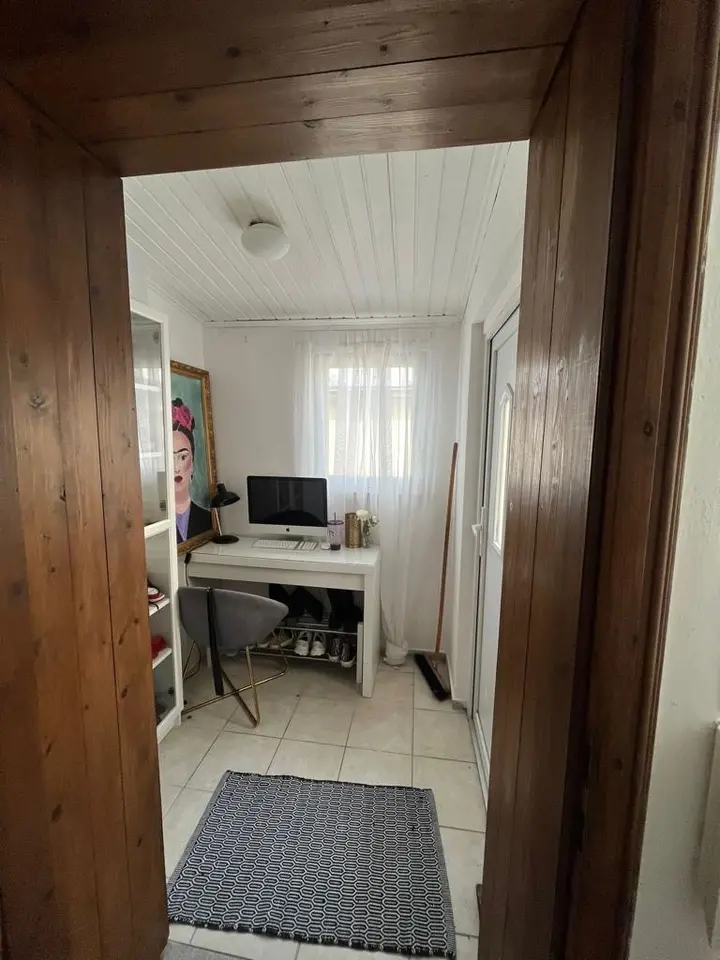2 Zimmer Wohnung mit 50 m² in Schwetzingen – Bild 5