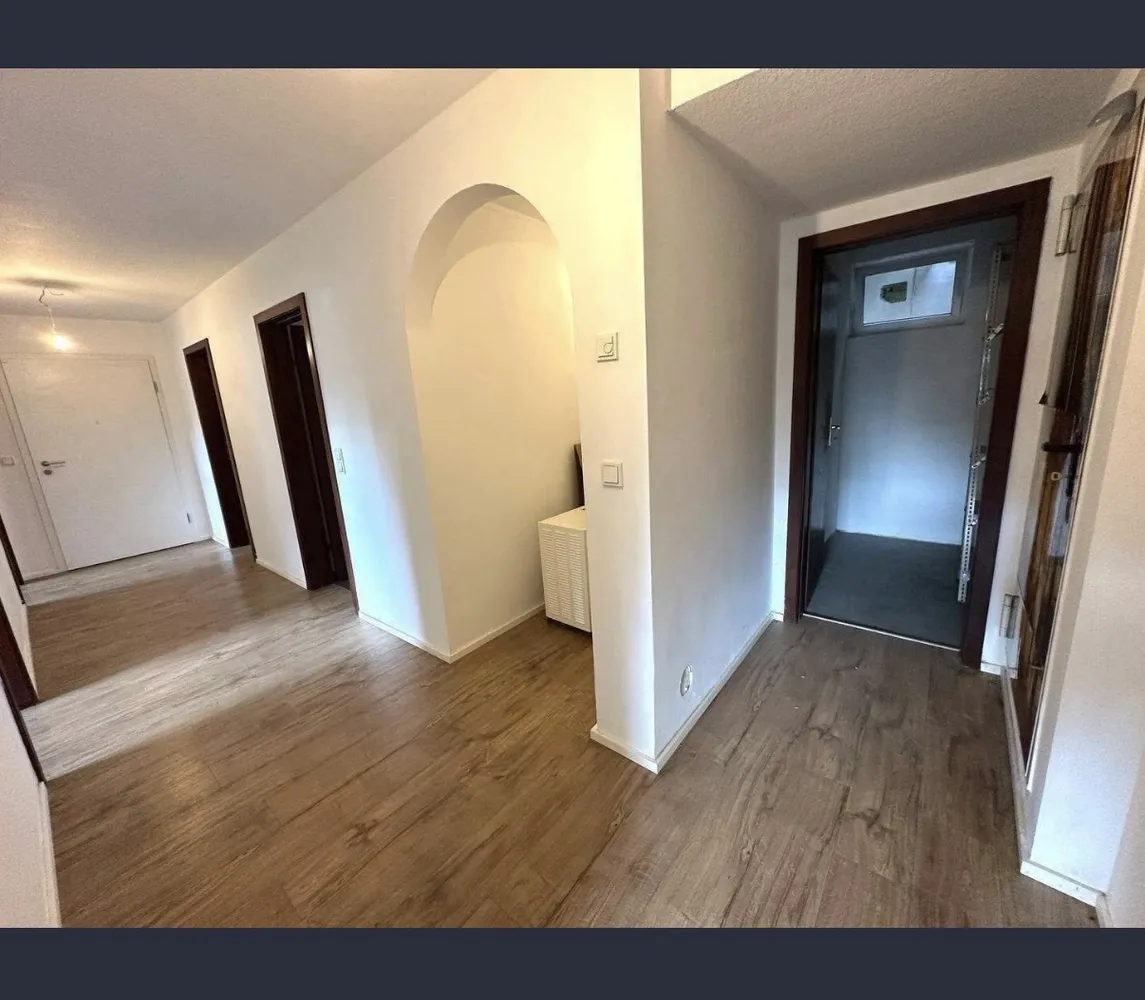 3 Zimmer Wohnung mit 83 m² in Trier – Bild 5