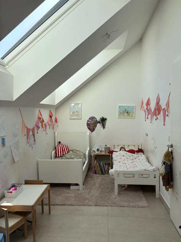3 Zimmer Wohnung mit 94 m² in Düsseldorf – Bild 9