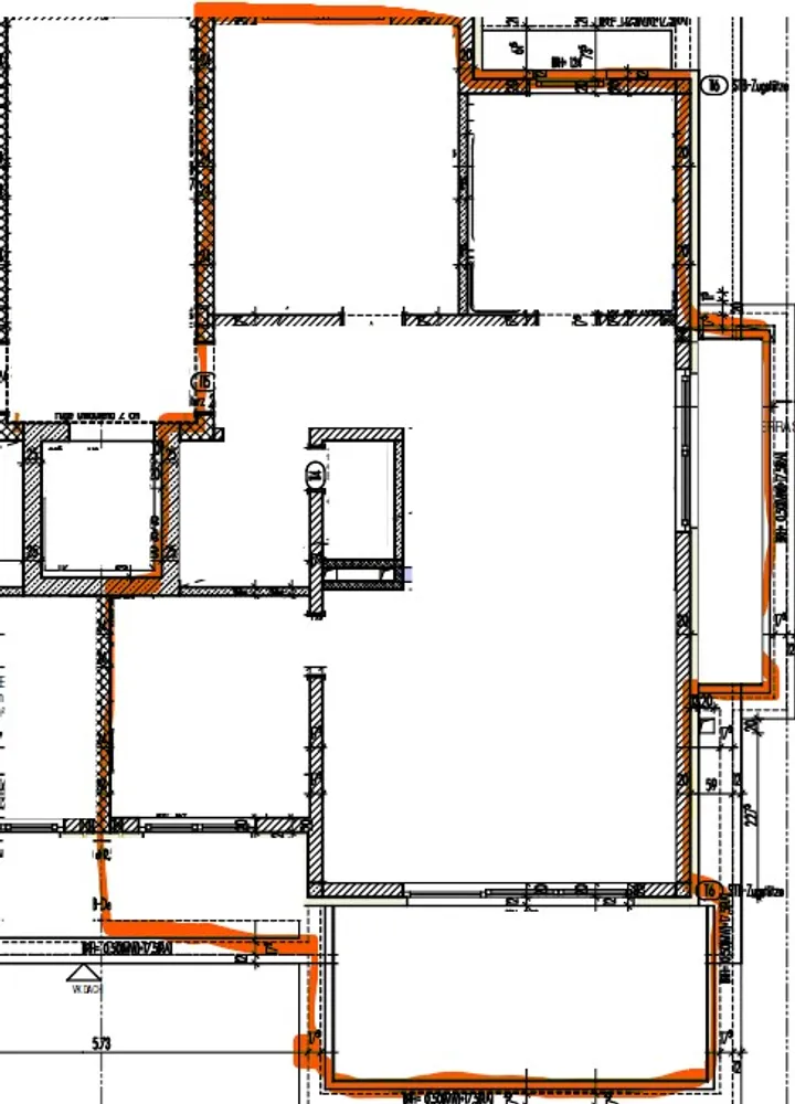 2 Zimmer Wohnung mit 86 m² in Wiesbaden – Bild 9