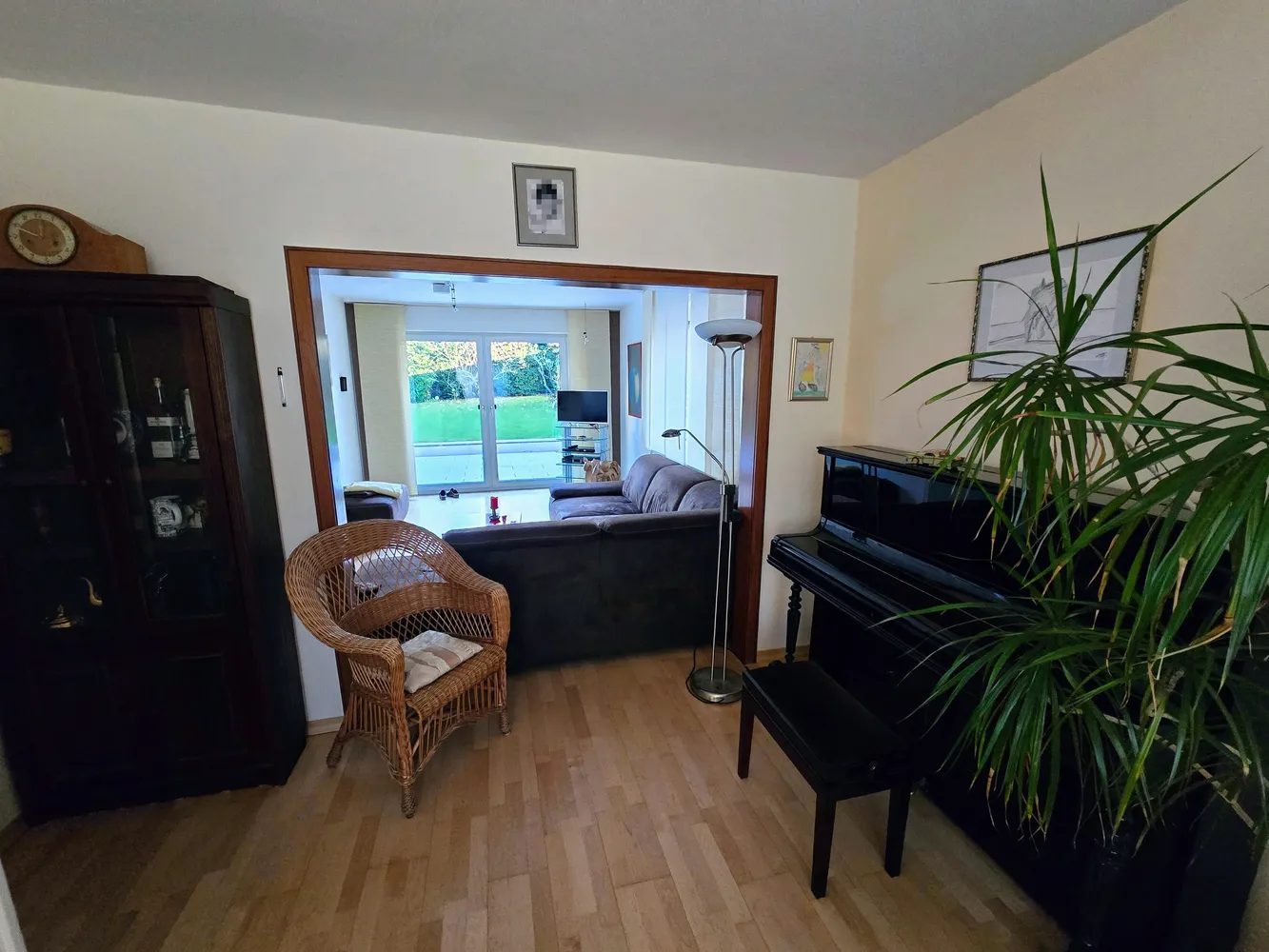4 Zimmer Haus mit 110 m² in Hürth – Bild 1
