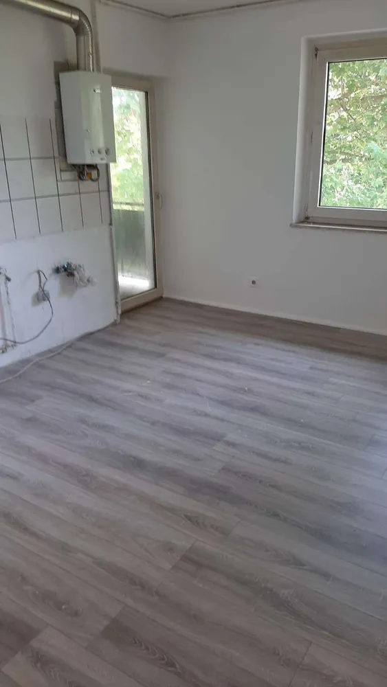 3 Zimmer Wohnung mit 63 m² in Homburg – Bild 1