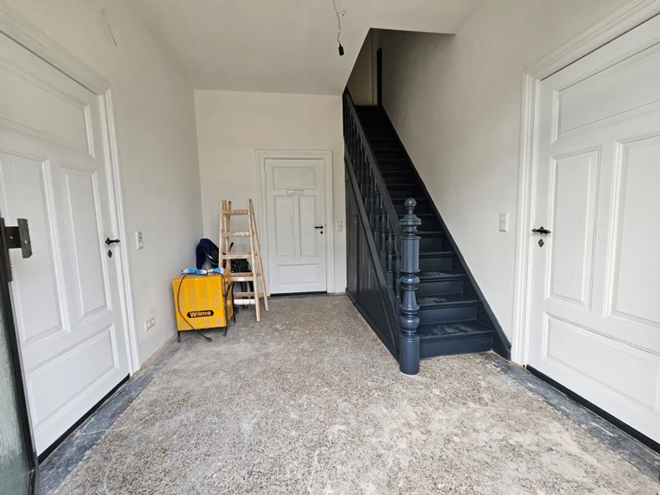 6 Zimmer Haus mit 129 m² in Bremen – Bild 2