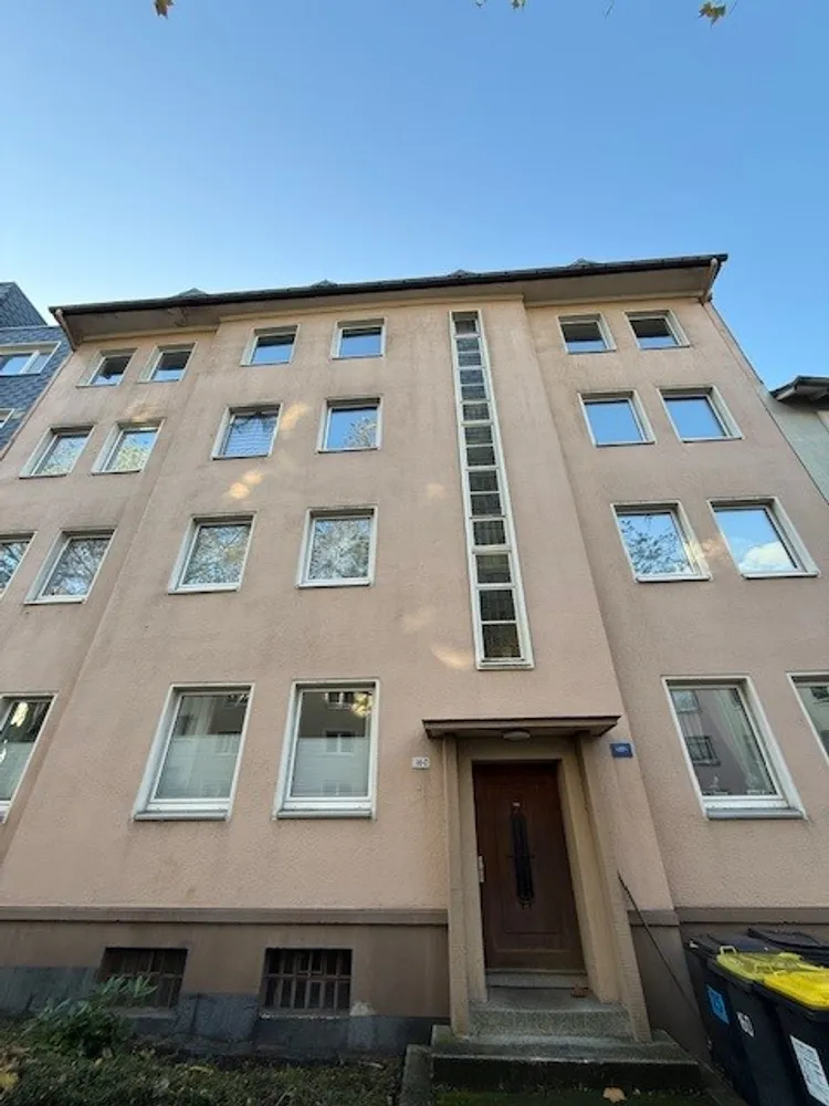3 Zimmer Wohnung mit 94 m² in Wuppertal – Bild 1