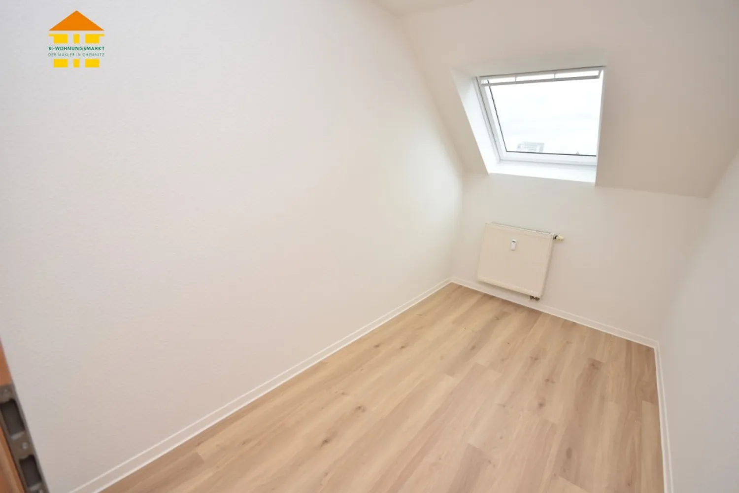 4 room apartment with 73 m² in Chemnitz – Photo 4