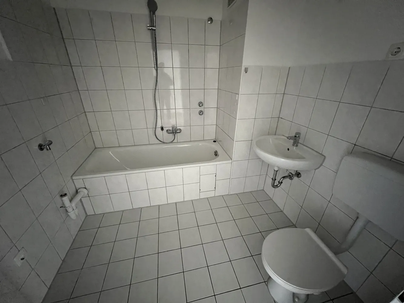 2 Zimmer Wohnung mit 63 m² in Duisburg – Bild 2