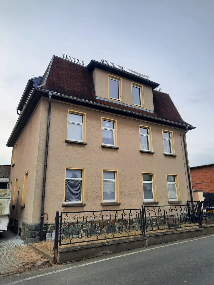 3 Zimmer Wohnung mit 75 m² in Greiz – Bild 9