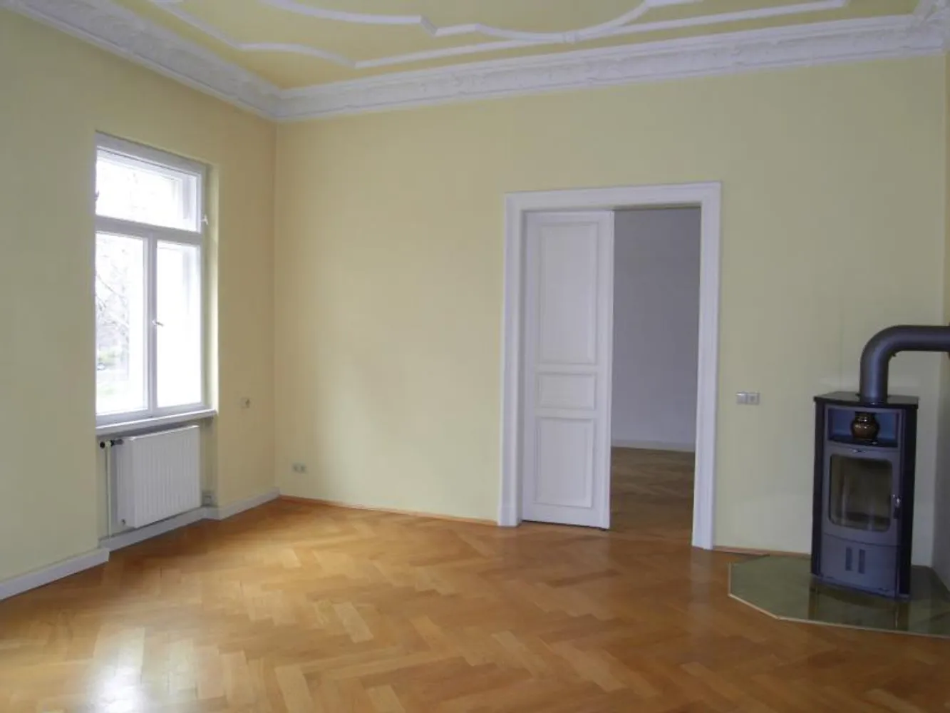 4 Zimmer Wohnung mit 161 m² in Leipzig – Bild 4