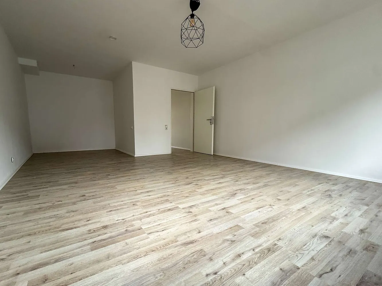 1 room apartment with 44 m² in Wuppertal – Photo 5