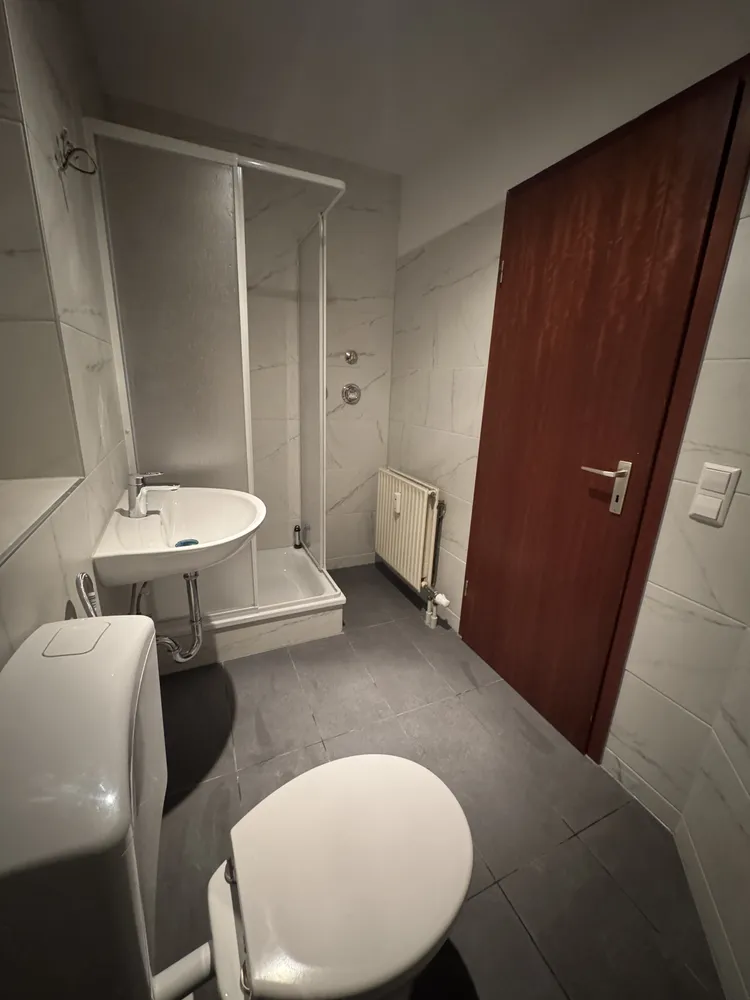 1 Zimmer Wohnung mit 30 m² in Schwetzingen – Bild 4
