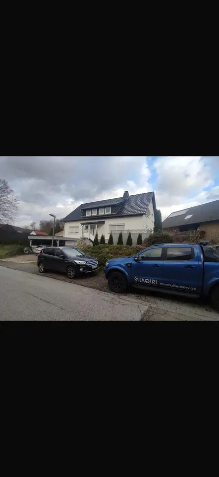 4 Zimmer Wohnung mit 100 m² in Minden – Bild 3