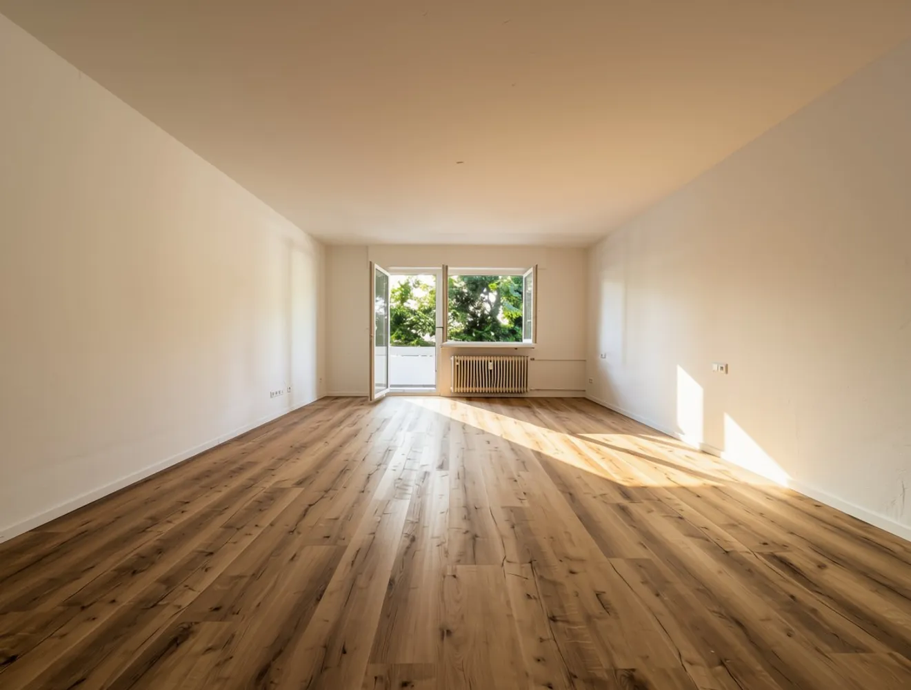 2 Zimmer Wohnung mit 41 m² in Stuttgart – Bild 3