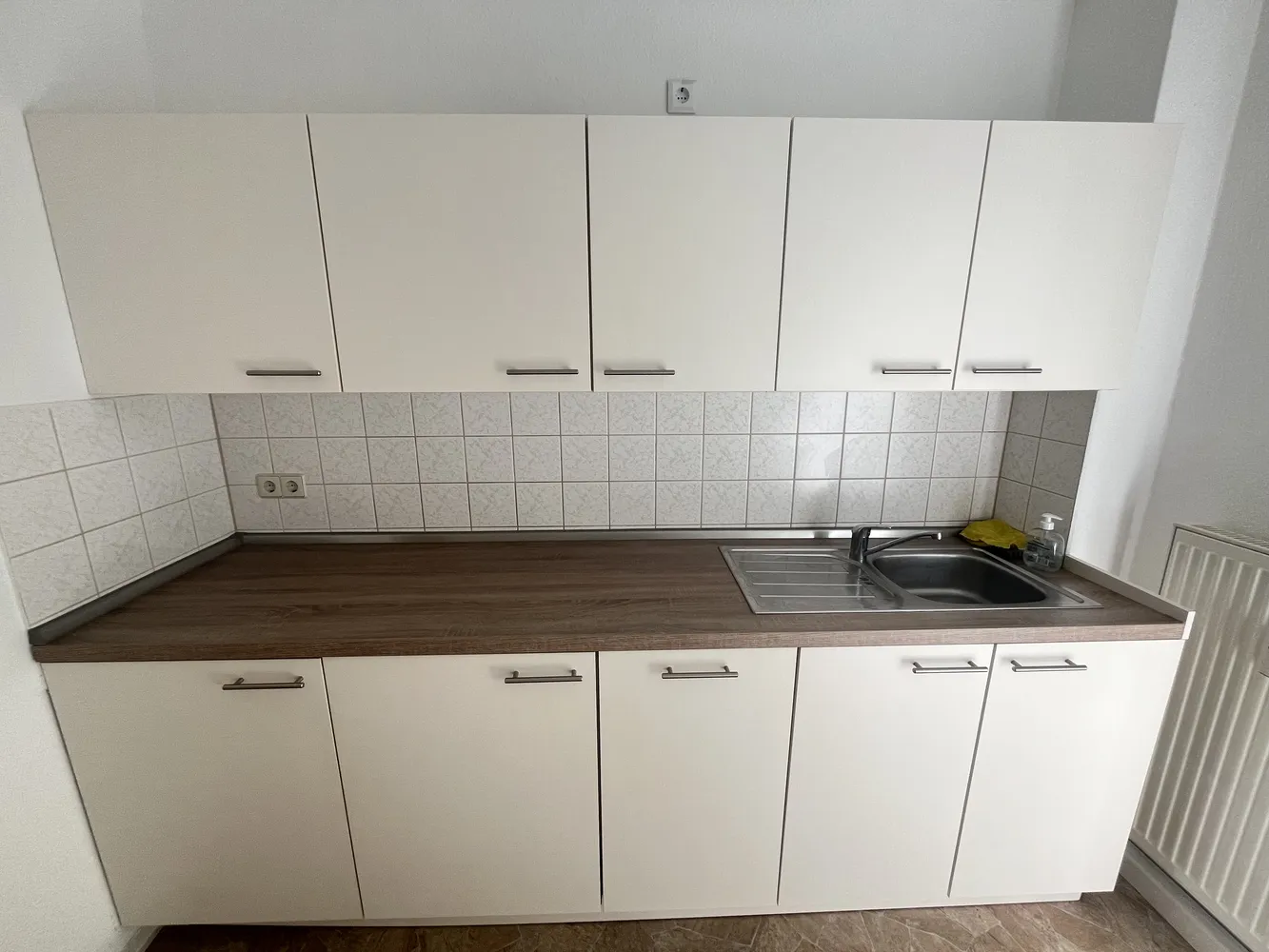 3 Zimmer Wohnung mit 70 m² in Chemnitz – Bild 5