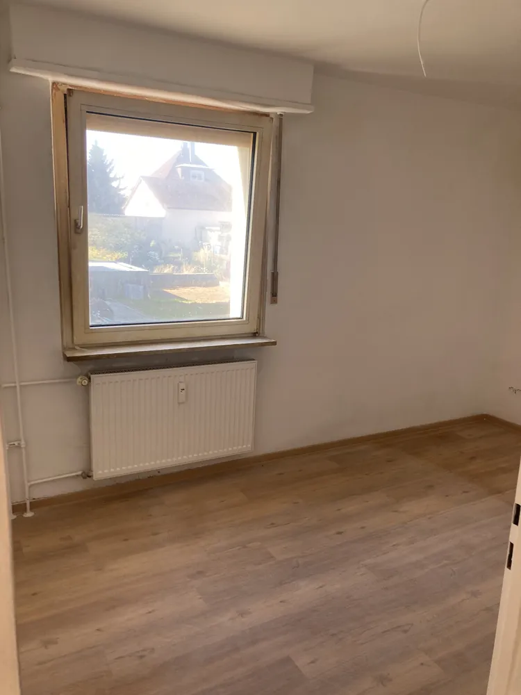 3 Zimmer Wohnung mit 57 m² in Heppenheim – Bild 3