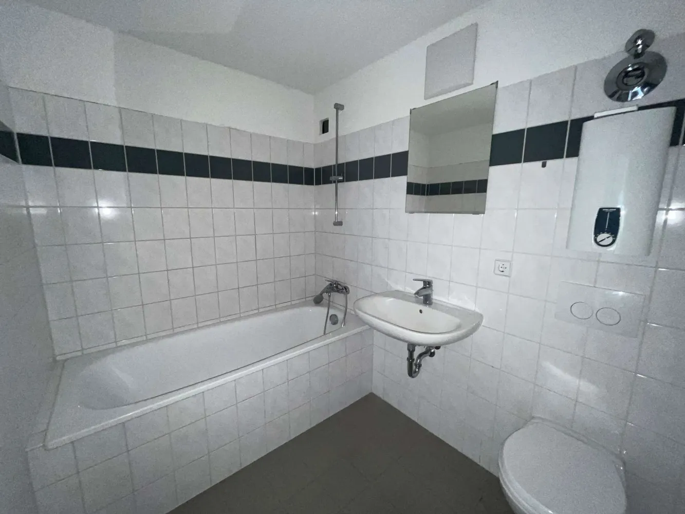 2 Zimmer Wohnung mit 57 m² in Halberstadt – Bild 10