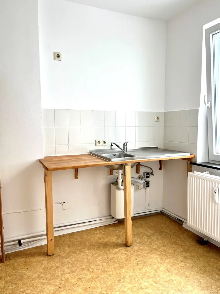 3 Zimmer Wohnung mit 45 m² in Bremen – Bild 5