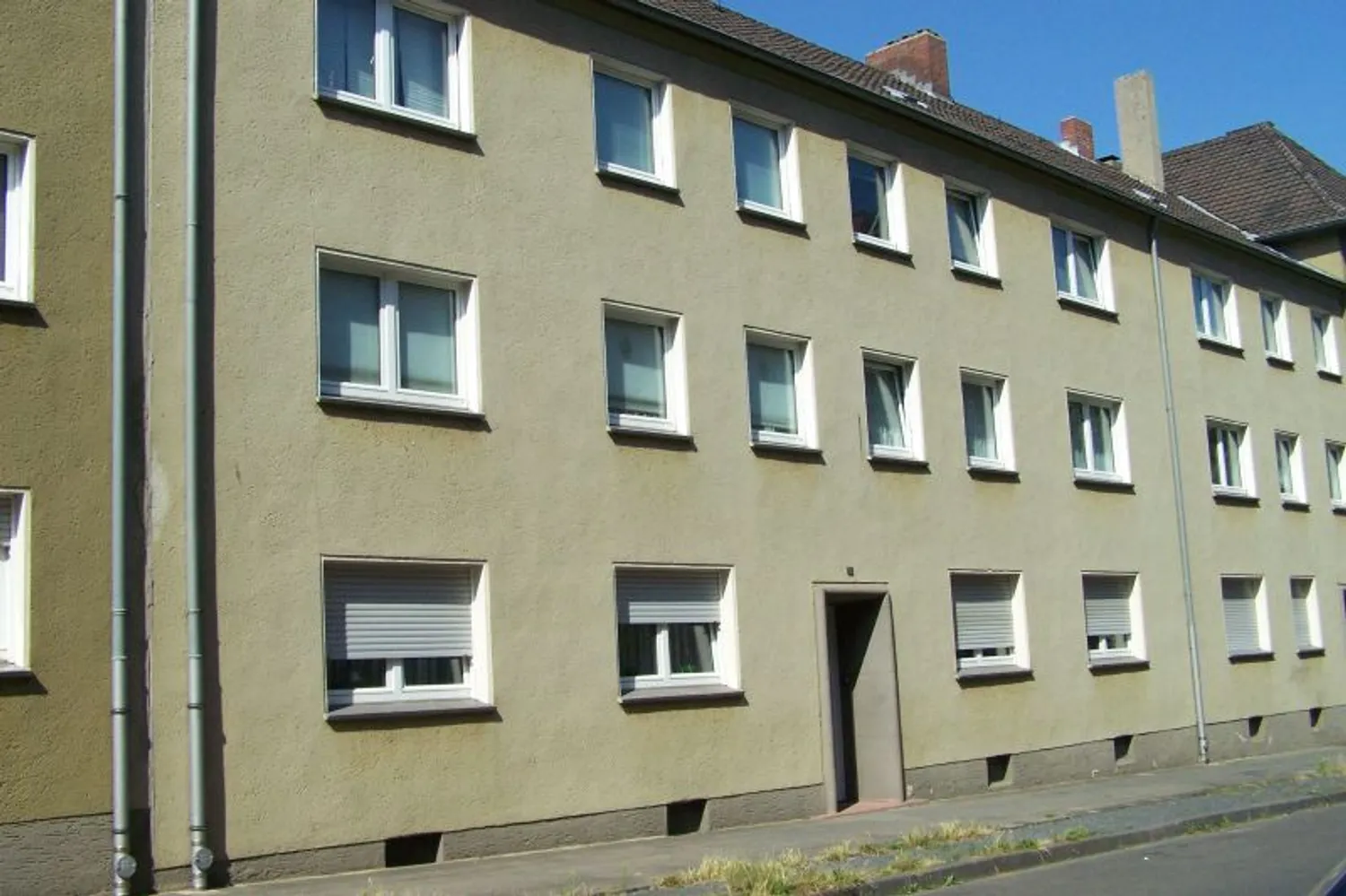 2 Zimmer Wohnung mit 51 m² in Mönchengladbach – Bild 2