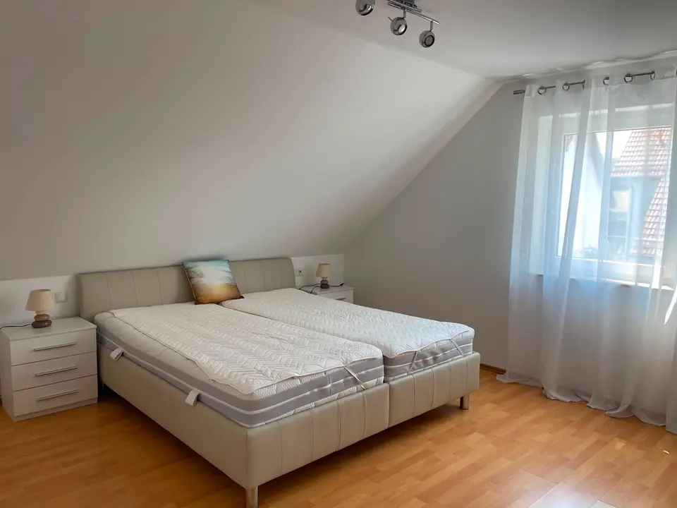 3 Zimmer Wohnung mit 90 m² in Friedrichshafen – Bild 9
