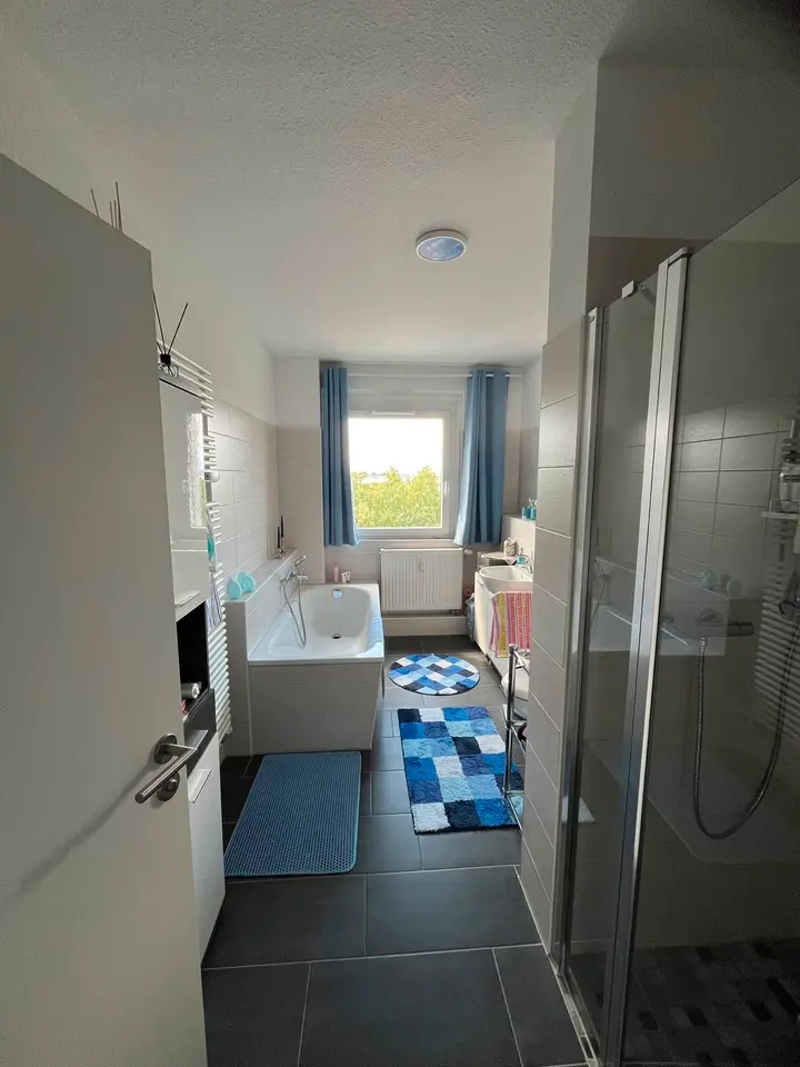 2 Zimmer Wohnung mit 62 m² in Neubrandenburg – Bild 5