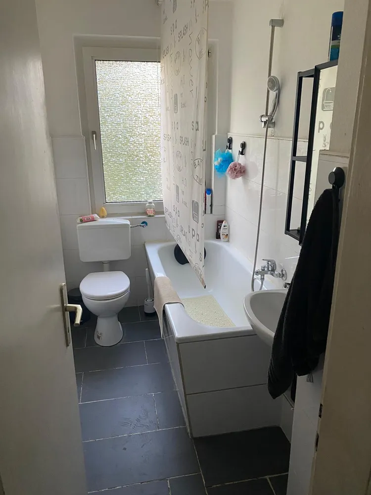 3 Zimmer Wohnung mit 55 m² in Gelsenkirchen – Bild 10