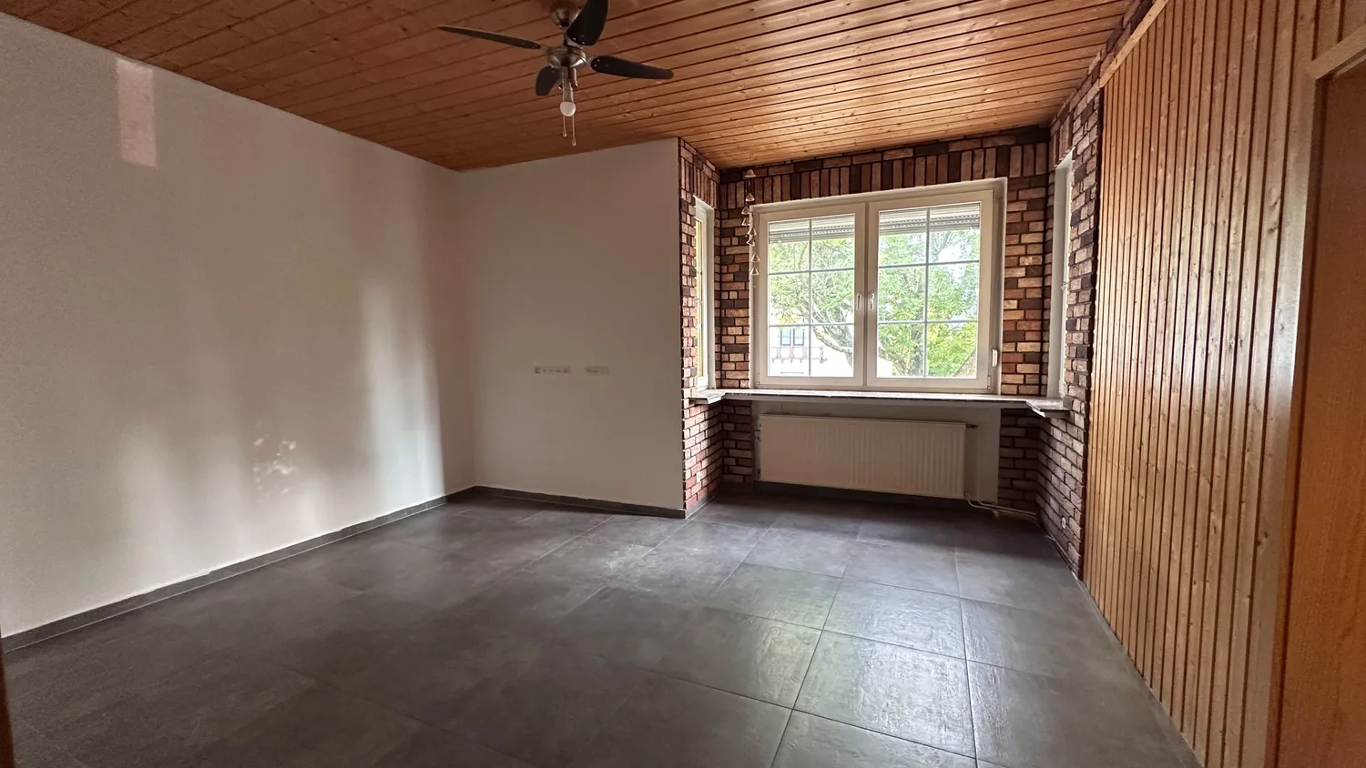 3 Zimmer Wohnung mit 95 m² in Bochum – Bild 1