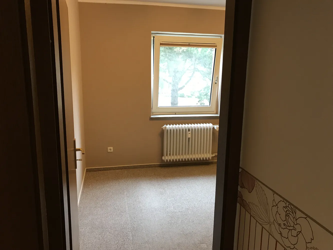3 Zimmer Wohnung mit 57 m² in Lübeck – Bild 12