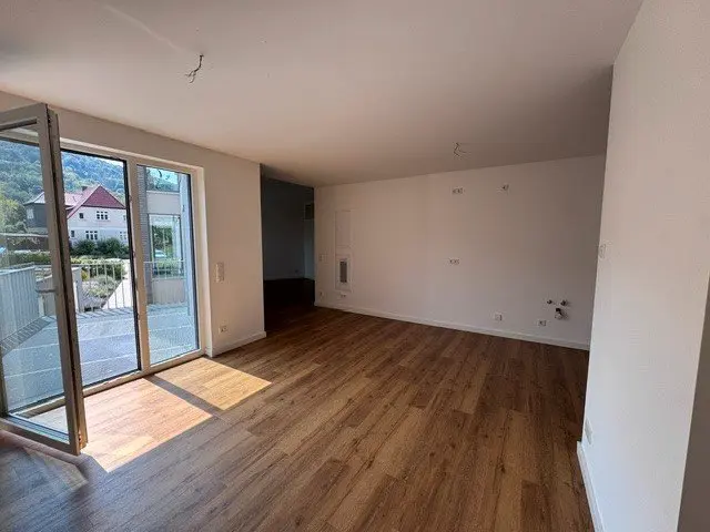 3 Zimmer Wohnung mit 91 m² in Duderstadt – Bild 1
