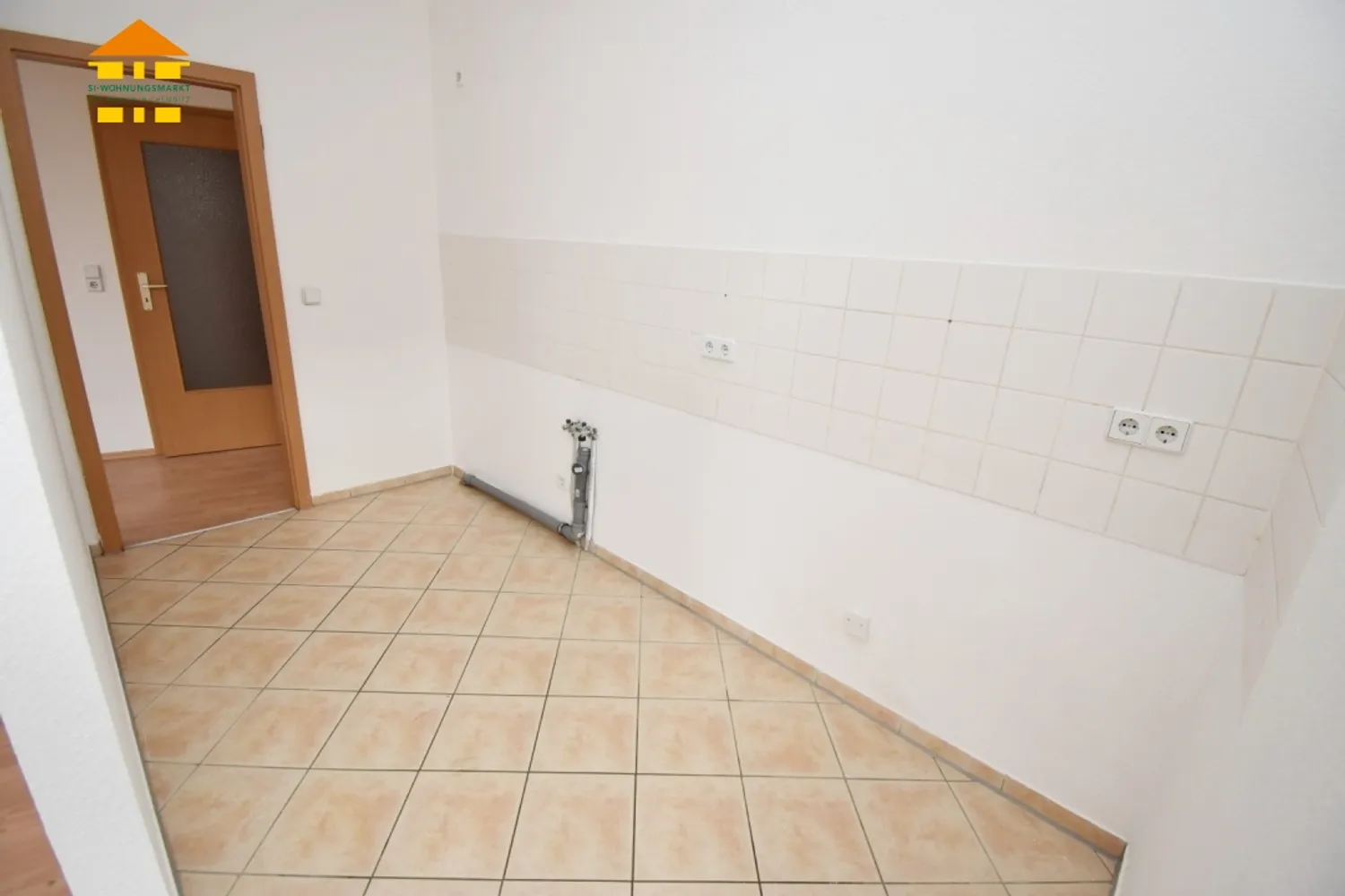 3 room apartment with 65 m² in Chemnitz – Photo 6