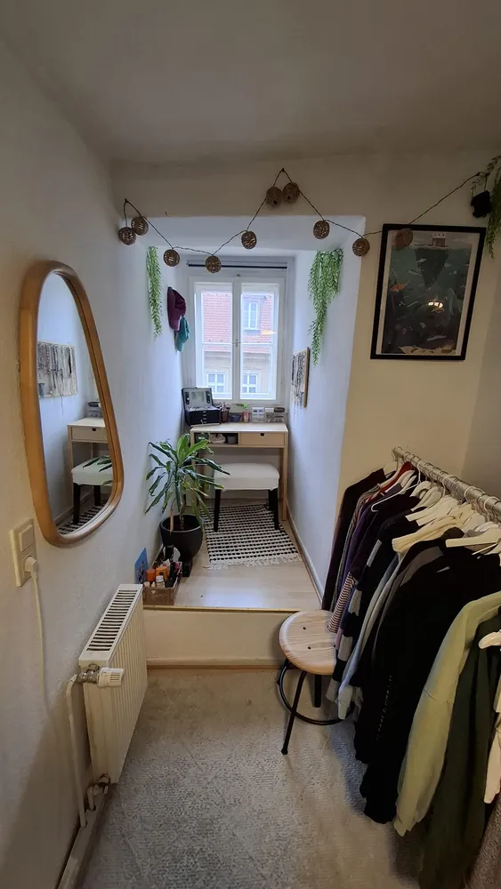 3 Zimmer Wohnung mit 75 m² in Bamberg – Bild 3