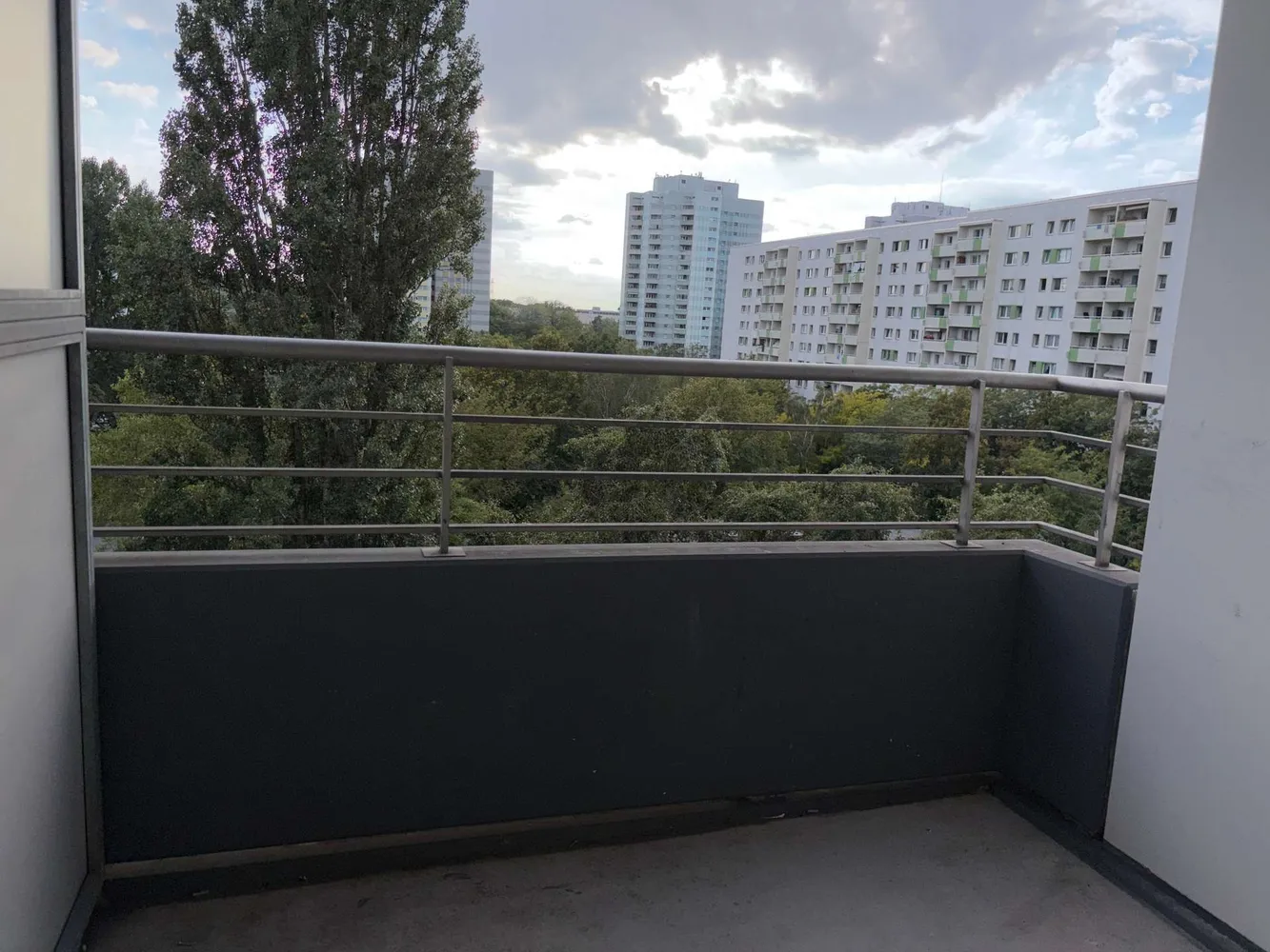 2 room apartment with 48 m² in Berlin – Photo 2