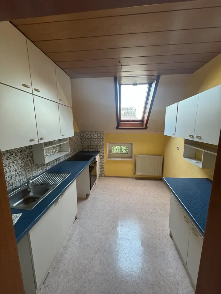 3 Zimmer Wohnung mit 65 m² in Delmenhorst – Bild 3