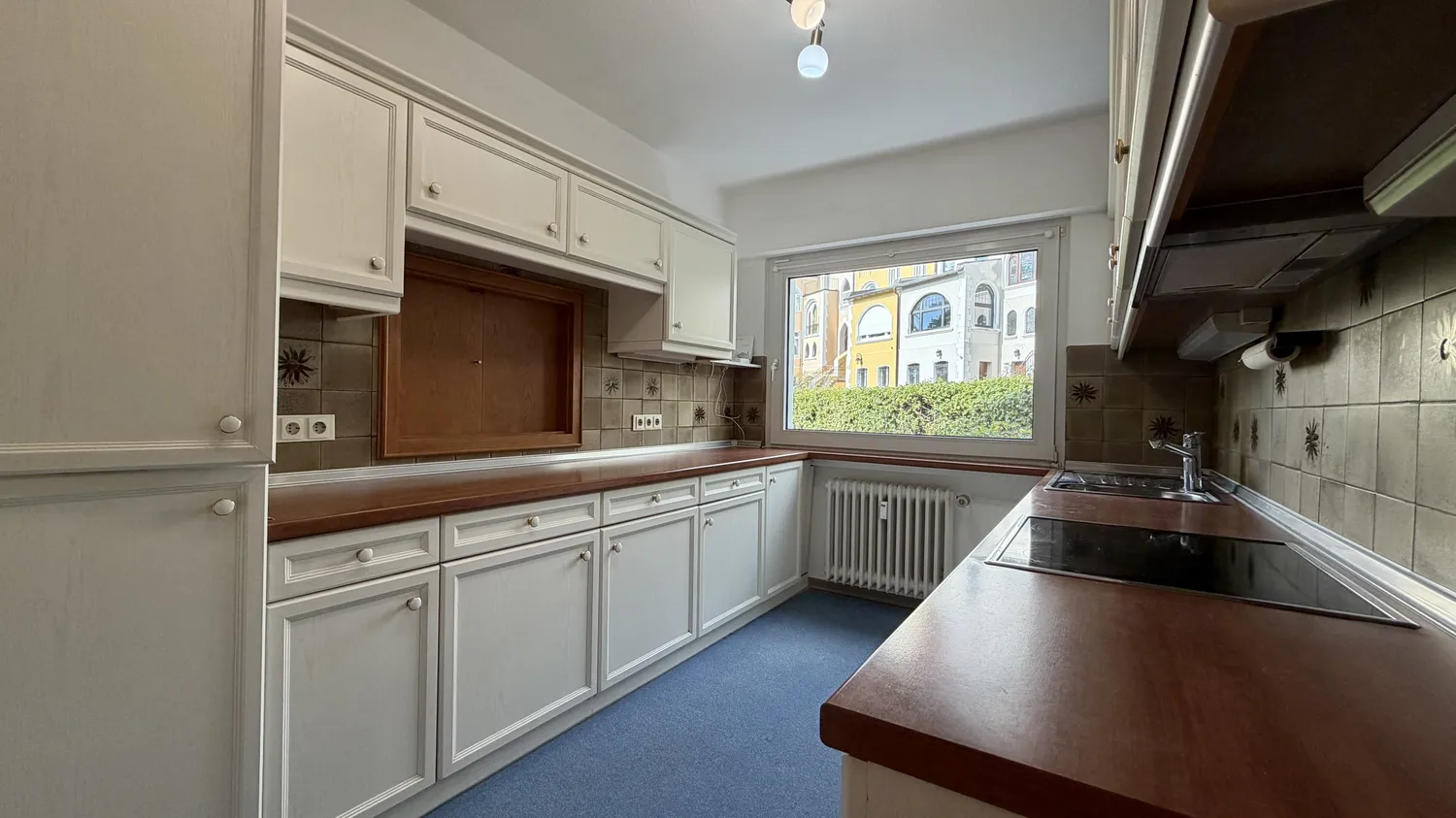 2 Zimmer Wohnung mit 90 m² in Wuppertal – Bild 12