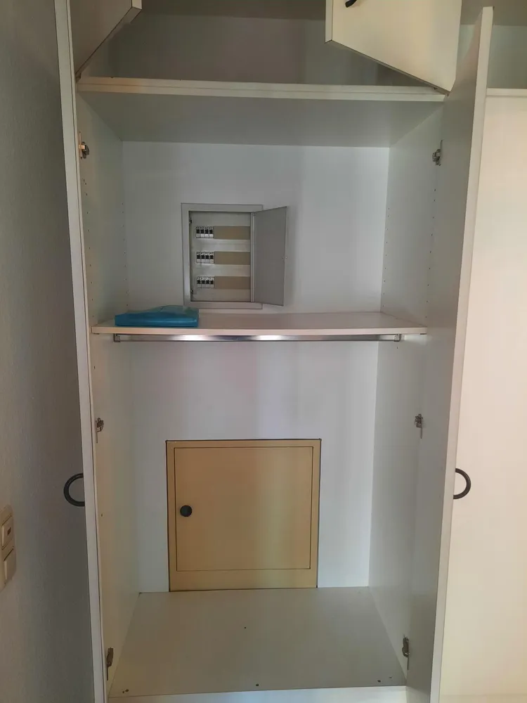 2 Zimmer Wohnung mit 59 m² in Essen – Bild 12
