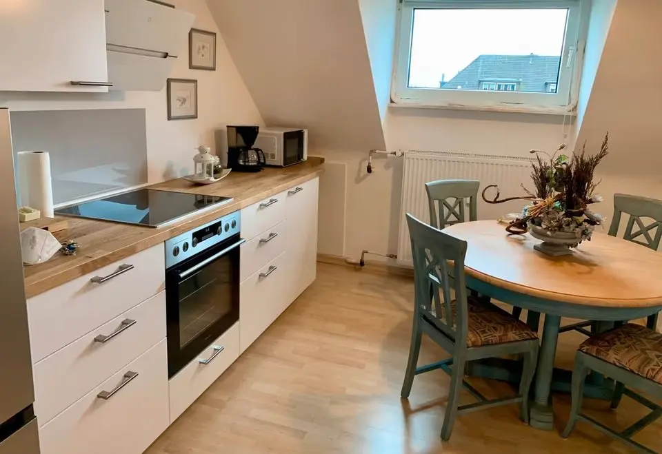 2 Zimmer Wohnung mit 81 m² in Oberhausen – Bild 5