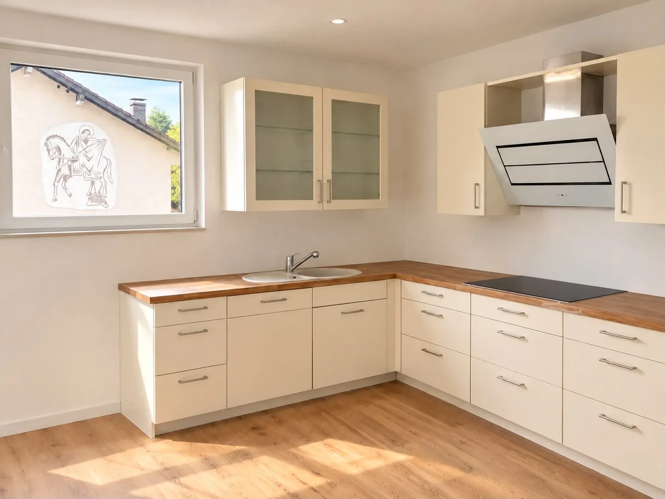 4 Zimmer Wohnung mit 190 m² in Viernheim – Bild 2