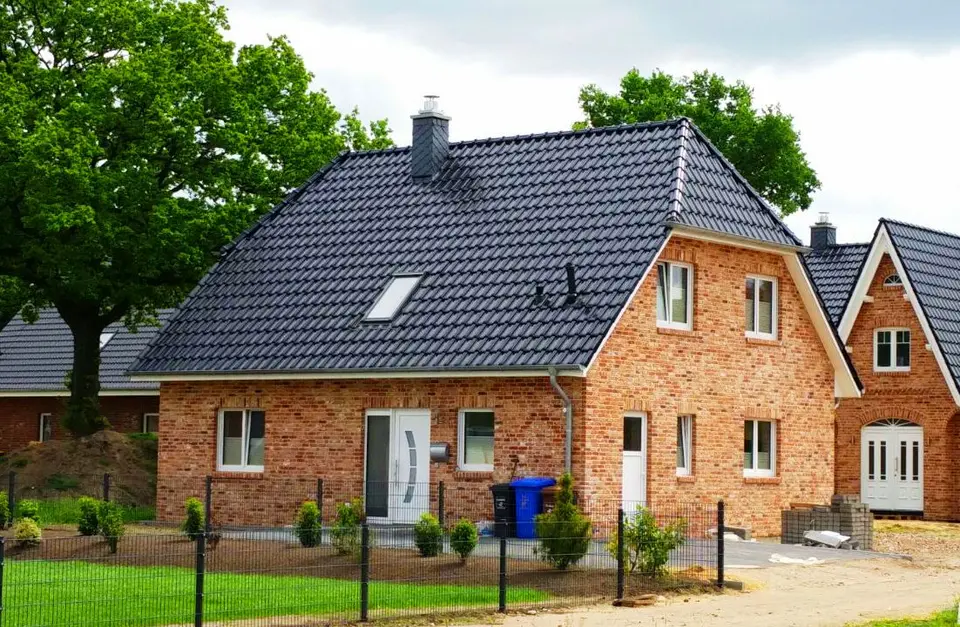5 Zimmer Haus mit 115 m² in Neumünster – Bild 1