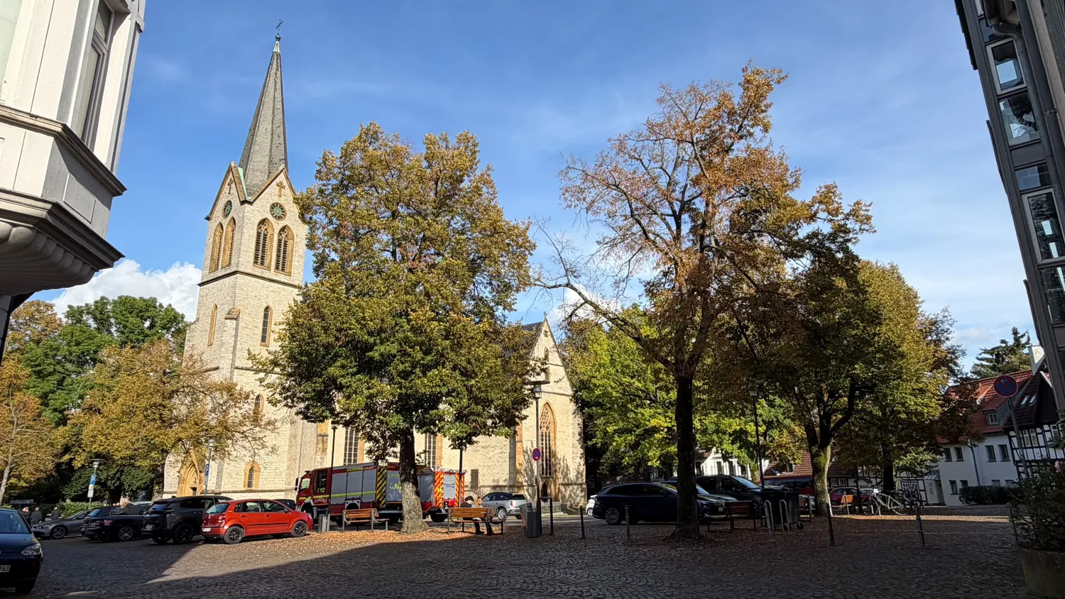 2 room apartment with 76 m² in Bielefeld – Photo 3