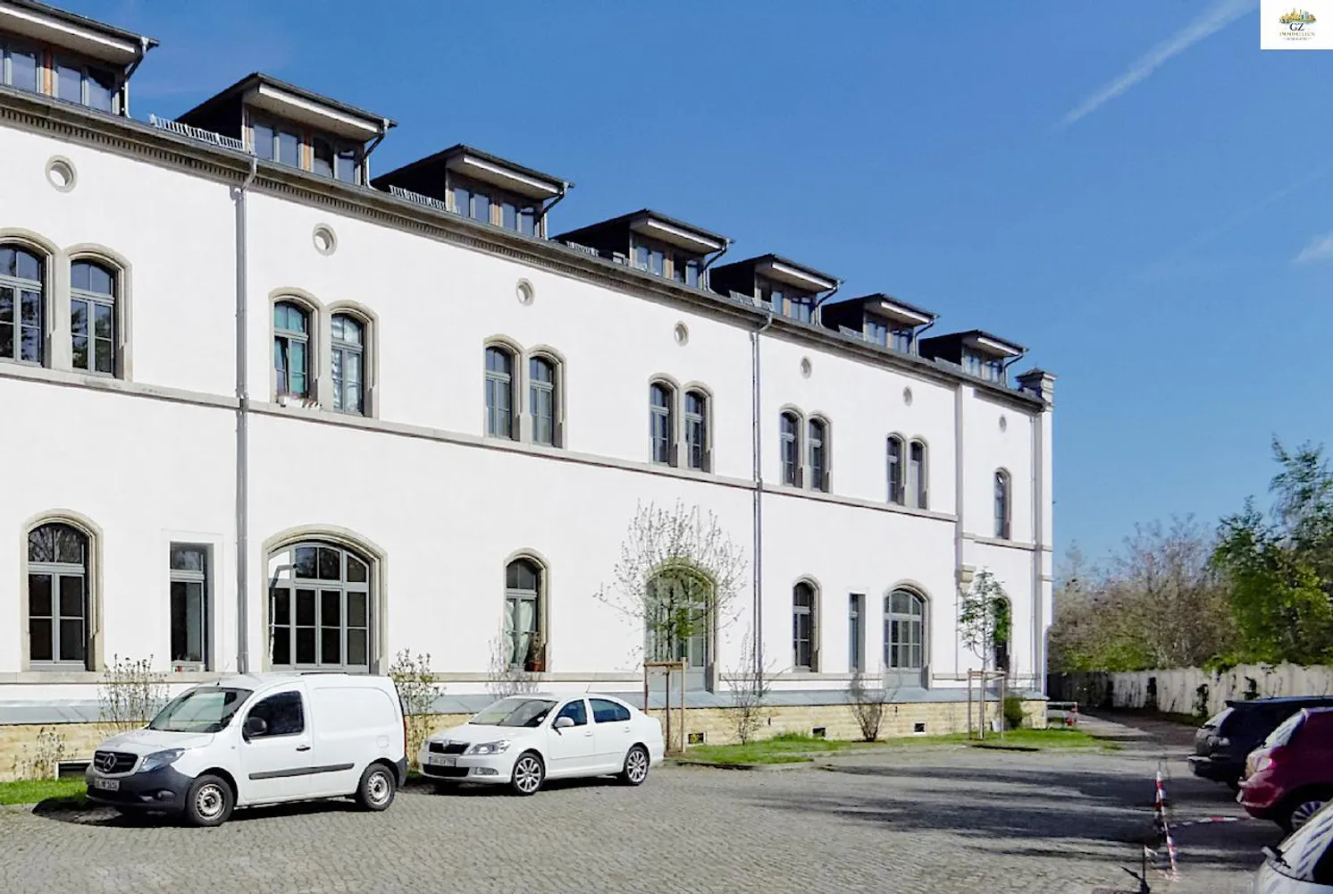 1 Zimmer Wohnung mit 20 m² in Dresden – Bild 6